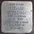 Susanne Gottschalk, Am Fischtal 28, Berlin-Zehlendorf, Deutschland