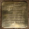 Stolperstein Breite Str 24 (Schma) Bärbel Utermarck.jpg