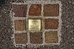 Vorschaubild für Liste der Stolpersteine in der Provinz Como