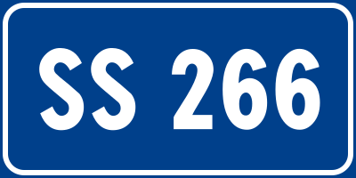 File:Strada Statale 266 Italia.svg