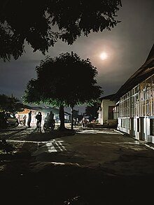 Street Scene in Usagara Ward, Tanga.jpg