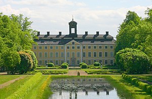 Sturefors slott i maj 2007