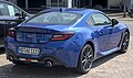 * Nomination Subaru BRZ in Oftersheim --Alexander-93 15:44, 3 September 2024 (UTC) * Promotion  Support Good quality. --Velvet 07:28, 4 September 2024 (UTC)