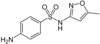 Sulfametoxazol