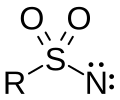 Thumbnail for Sulfonyl nitrene