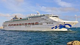 Princesse du soleil, Fremantle, 2018 (05) .jpg