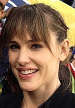 Thumbnail for Jennifer Garner