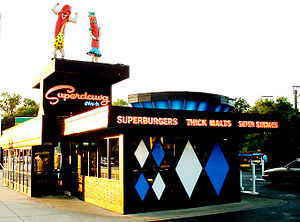 Superdawg