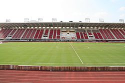 Stadion Suphachalasai