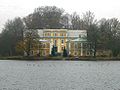 Image:Swedish castle Tunbyholm, colorful.jpg