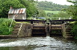 Swineford Lock