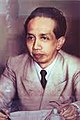 Sjamsuridjal, Wali Kota Jakarta Raya (1951–1953)