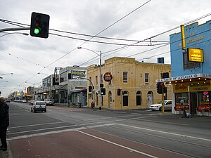 Coburg (Australie)