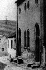 Synagoge (Göllheim)