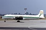 TASSA Douglas YC-112A (DC-6).jpg