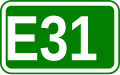E31 щит