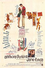 Thumbnail for File:Tall story poster 2.jpg