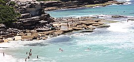 Tamarama, Sidney, Avustralya-21Nov2010.jpg