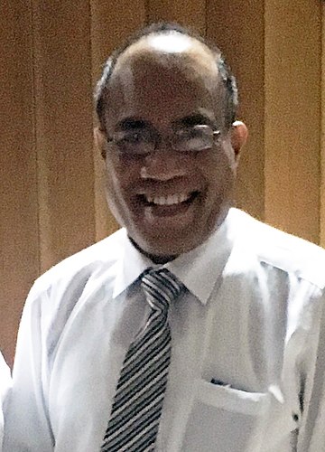 President of Kiribati