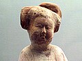 Tang dinastiako emakumea