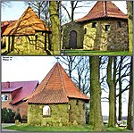 Tannenberg-Kapelle