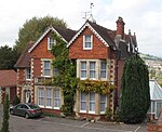 Tasburgh House Hotel