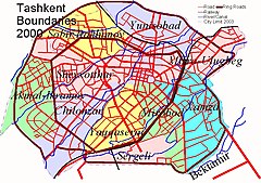 Ташкент районы. Карта Ташкента по районам. Районы Ташкента на карте. Ташкент Сити карта. Карта Ташкента 2000 года.