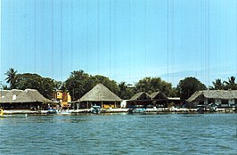 Haven van Tecolutla