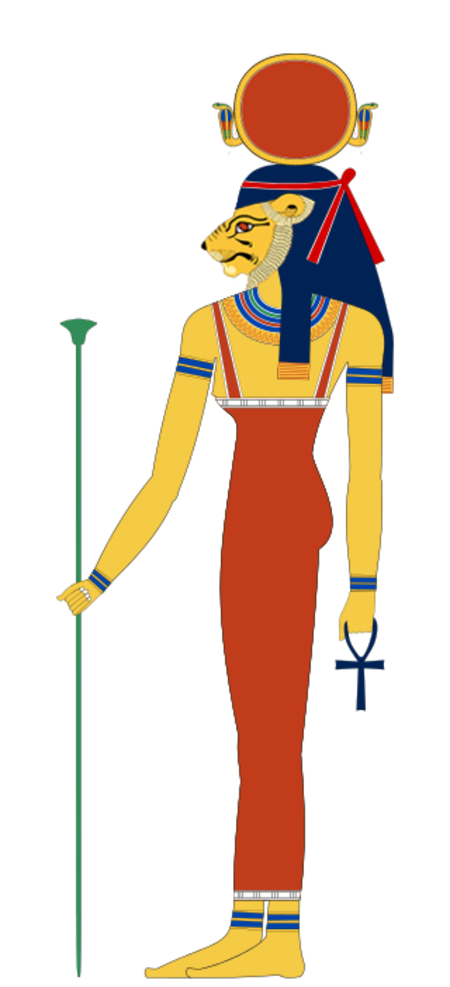 Tefnut