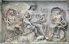 Seksualiteit In Antieke Rome