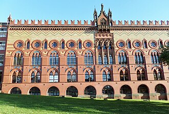 Templeton's Carpet Factory, Glasgow Green, Scotland Templeton's Carpet Factory, Glasgow Green, Scotland.jpg