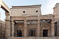 * Nomination Luxor Temple, Luxor, Egypt --Poco a poco 07:52, 24 November 2022 (UTC) * Promotion  Support Good quality. --Ermell 17:43, 24 November 2022 (UTC)