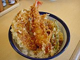 Tempura