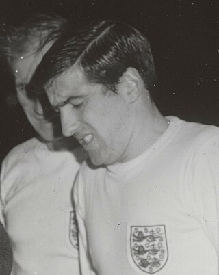 <span class="mw-page-title-main">Terry Venables</span> English football player and manager (1943–2023)