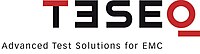 Teseq Logo Perusahaan