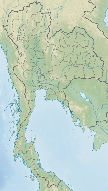 ไฟล์:Thailand_location_relief_map.svg