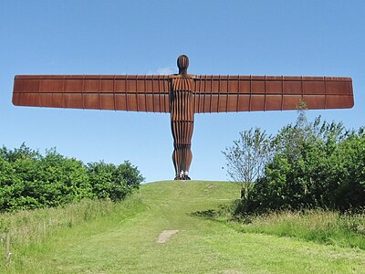 Metropolitan Borough of Gateshead