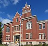 Antrim County Courthouse The Antrim County Courthouse.JPG