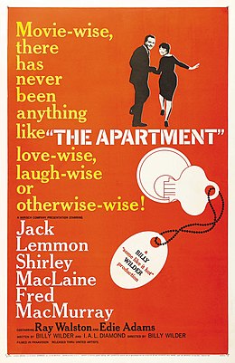 The Apartment (1960 poster).jpg