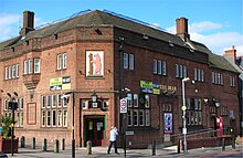 The Bear public house, Holland W. Hobbiss & William Bloye The Bear, Sparkhill.jpg