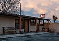 The Maverick Inn, Alpine