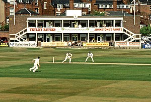 Headingley Cricket Ground