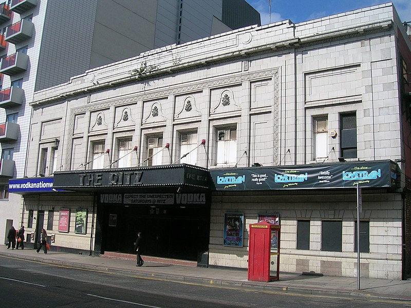 File:The Ritz Nightclub, Manchester (2439953836).jpg