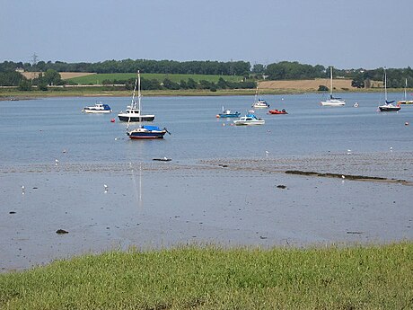 Manningtree