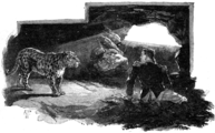 English: Illustration from The Strand Magazine, Volume 1, Issue 2