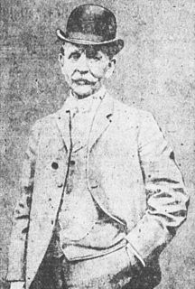 Theodore Allen American saloonkeeper, criminal