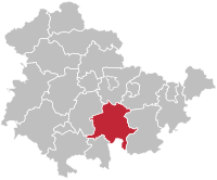 Thuringia districts SLF.svg