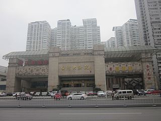 Tian Han Grand Theatre