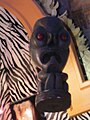 Tiki Man sculpture (Planet Hollywood in Downtown Disney, Orlando).jpg