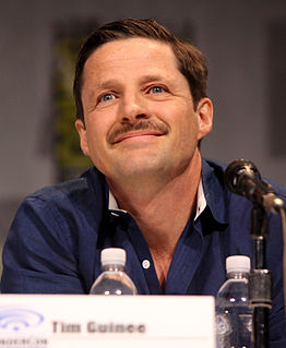 Tim Guinee American actor (born 1962)